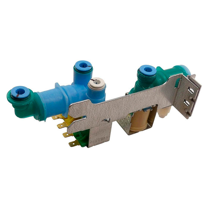 Refrigerator Water Valve. Replacement for Electrolux 242252702, 241734301, WV2702