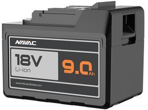 LI-ION BATTERY