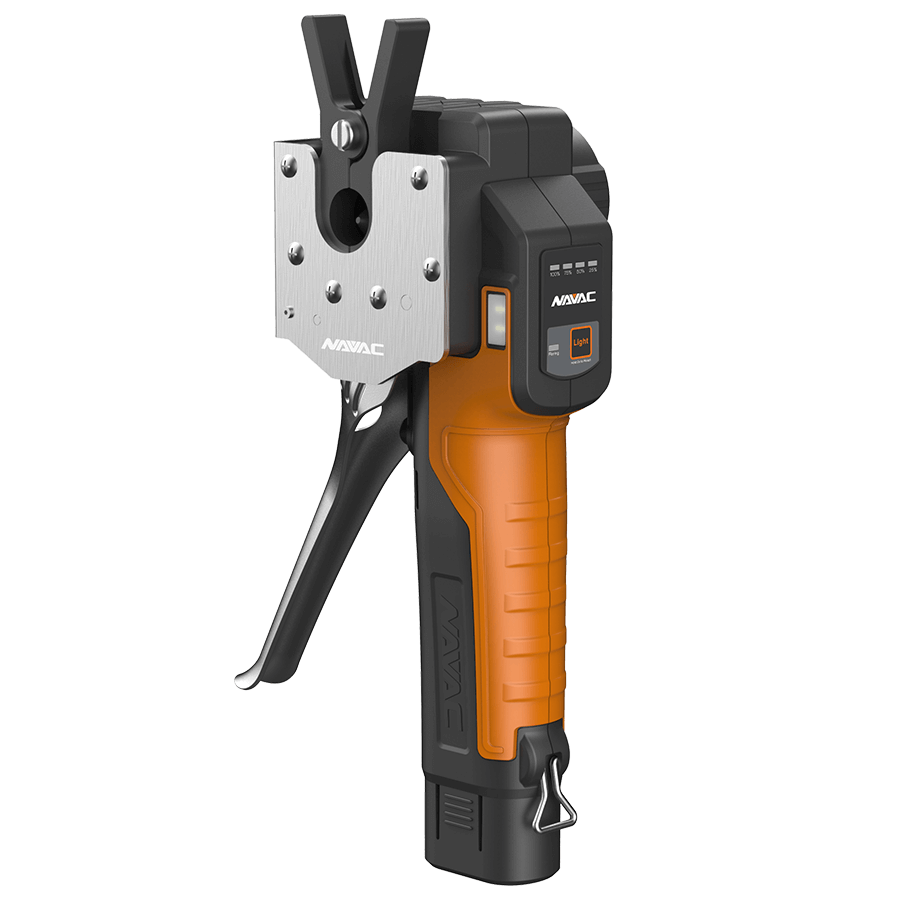 BREAKFREE® POWER FLARING TOOL