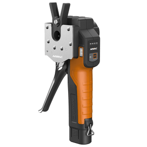 BREAKFREE® POWER FLARING TOOL