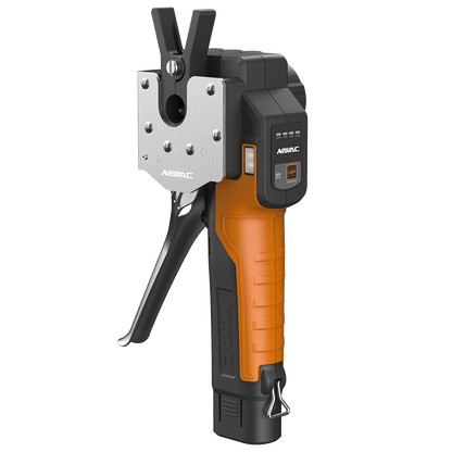 BREAKFREE® POWER FLARING TOOL