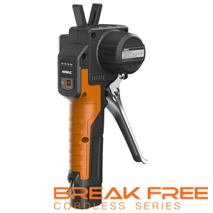 BREAKFREE® POWER FLARING TOOL