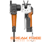 BREAKFREE® POWER FLARING TOOL