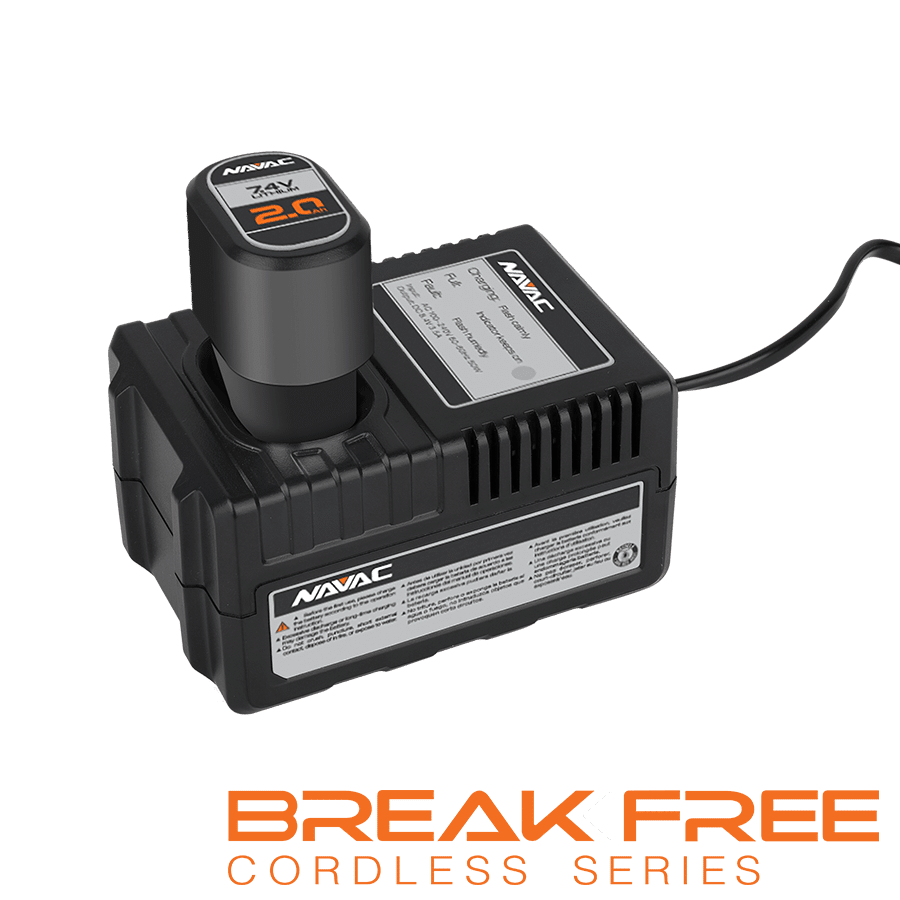 BREAKFREE® POWER FLARING TOOL