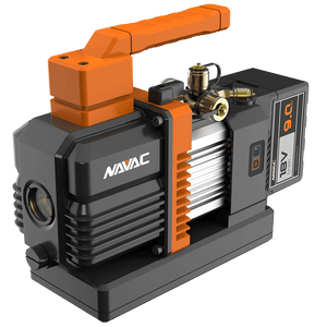 BREAKFREE® CORDLESS VACUUM PUMP