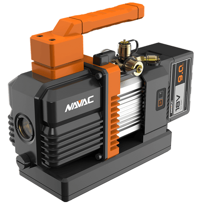 BREAKFREE® CORDLESS VACUUM PUMP