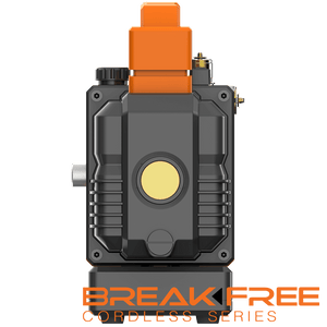 BREAKFREE® CORDLESS VACUUM PUMP