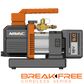 BREAKFREE® CORDLESS VACUUM PUMP