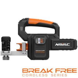 BREAKFREE® POWER TUBE BENDER