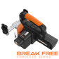 BREAKFREE® POWER TUBE BENDER