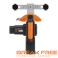 BREAKFREE® POWER TUBE BENDER