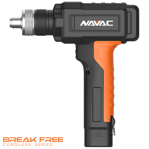 BREAKFREE® POWER TUBE EXPANDER