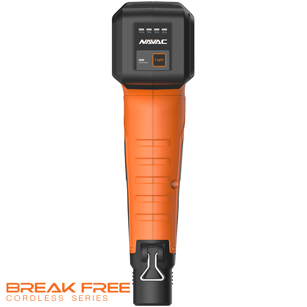 BREAKFREE® POWER TUBE EXPANDER