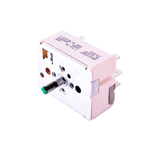 GE WB24T10027 Burner Switch From Invensys (Original Version)
